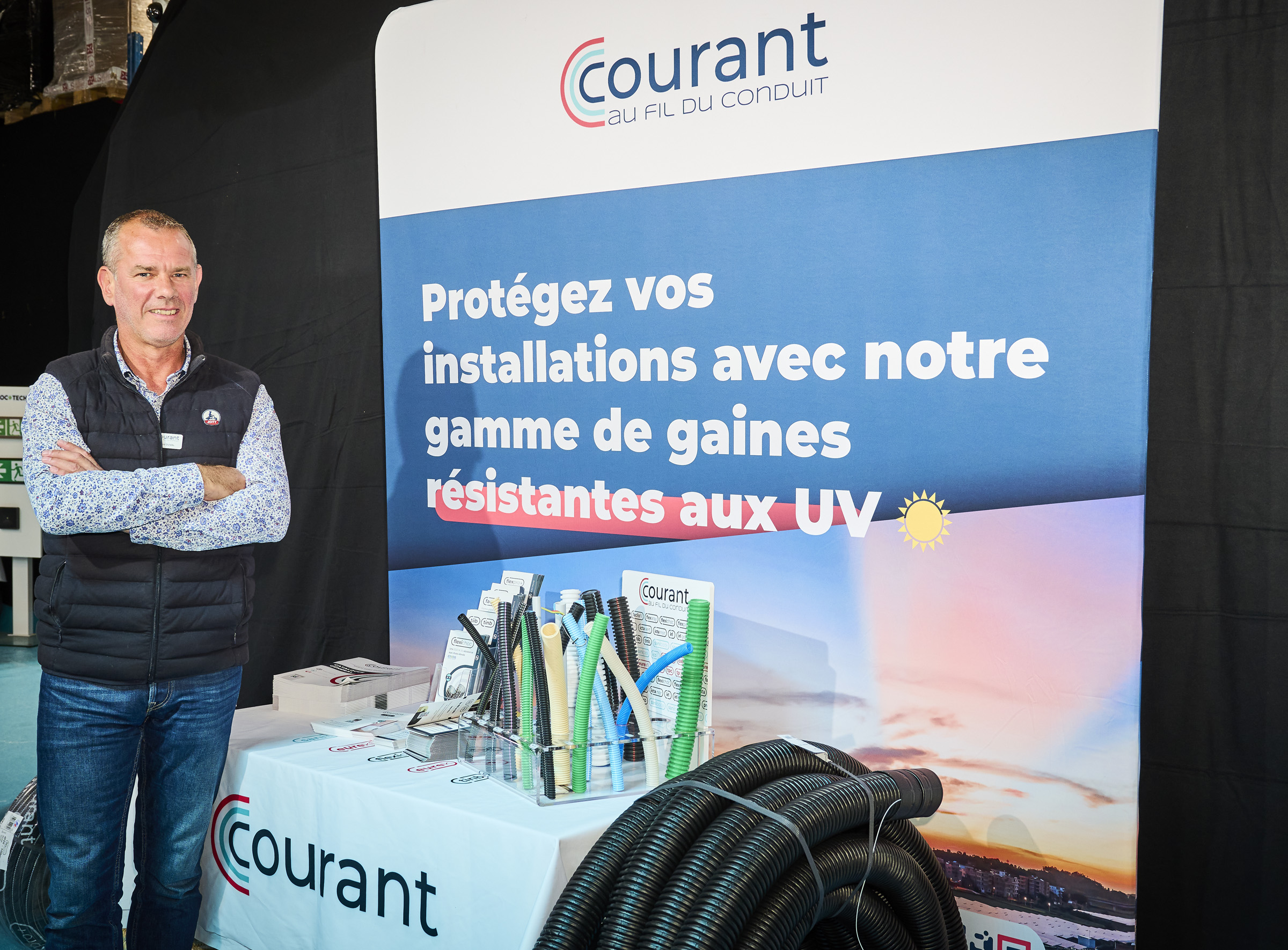 stand Courant